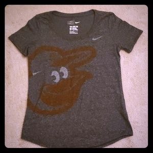 Baltimore Orioles tee